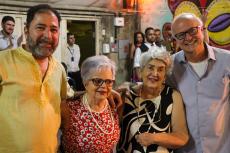 Posse da Gesto 2024-2026